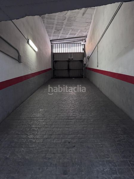 Foto 58f62a23-02e0-47c7-acab-1132d44d38ca. Appartement mit parking in Centro ciudad Fuengirola