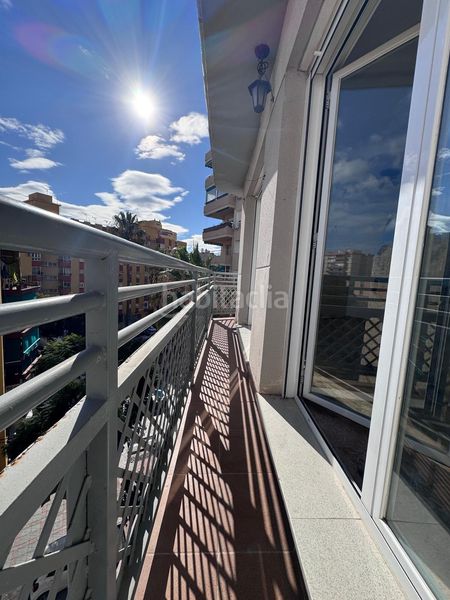 Foto ca782ff7-d889-406d-836d-845bbbd09b9c. Appartement mit parking in Centro ciudad Fuengirola