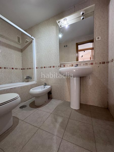 Foto ea616e65-9750-4637-92b8-007826b5c5a0. Appartement mit parking in Centro ciudad Fuengirola