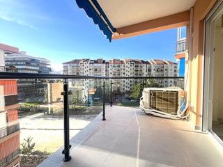 Appartement à Puerto Deportivo. Piso reformado en los boliches a solo 200 metros del mar