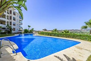 Apartment in Mijas Golf
