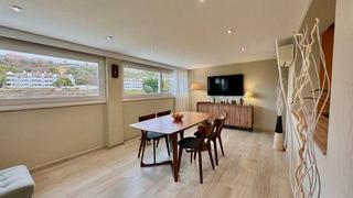 Casa adosada en El Faro de Calaburra - Chaparral. Amplia casa familiar en calahonda mijas costa