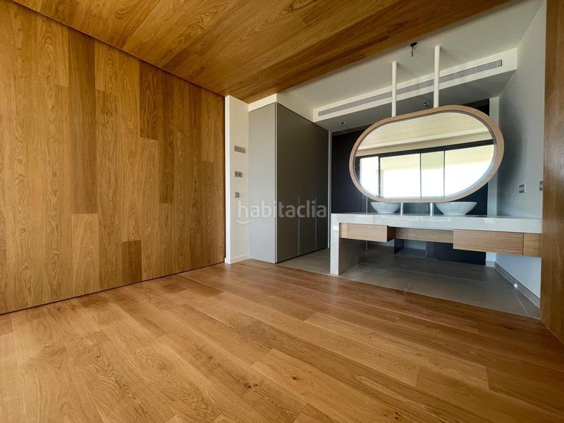 Foto 13b5be59-6680-4815-981b-db31a19cee45. Planta baixa amb aparcament piscina a El Higuerón Fuengirola