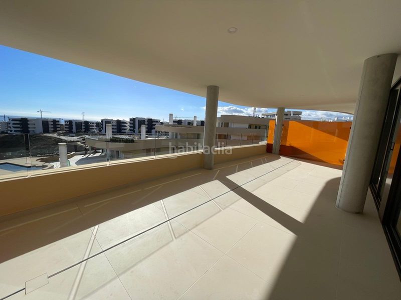 Foto 1c7f619c-4b1c-4c7a-8b68-4b2b24bf3abe. Planta baixa amb aparcament piscina a El Higuerón Fuengirola