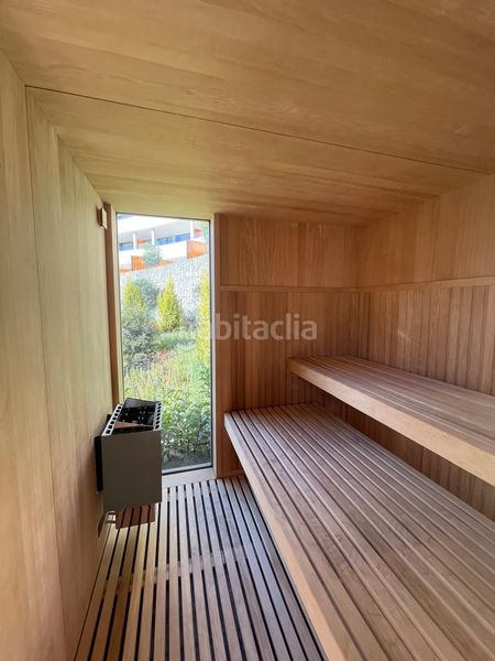 Foto 308e6b10-c8e8-4db6-b252-e09eb861d0b7. Planta baixa amb aparcament piscina a El Higuerón Fuengirola