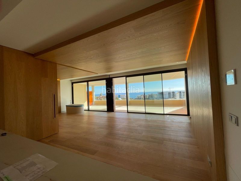 Foto 38cfae39-fed9-4619-8071-0197dc12cdfd. Planta baixa amb aparcament piscina a El Higuerón Fuengirola