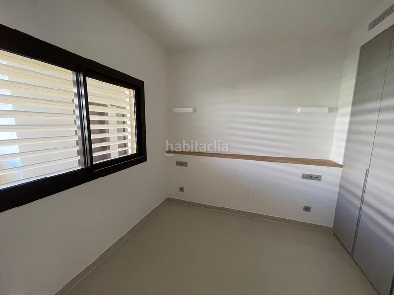 Foto 3e32bd53-9baa-4bfd-8a38-4abacf609a27. Planta baixa amb aparcament piscina a El Higuerón Fuengirola