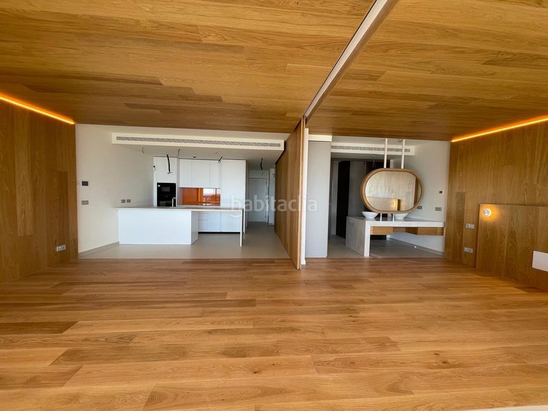 Foto 456188c5-3dcc-47f5-9c28-72100f76006b. Planta baixa amb aparcament piscina a El Higuerón Fuengirola