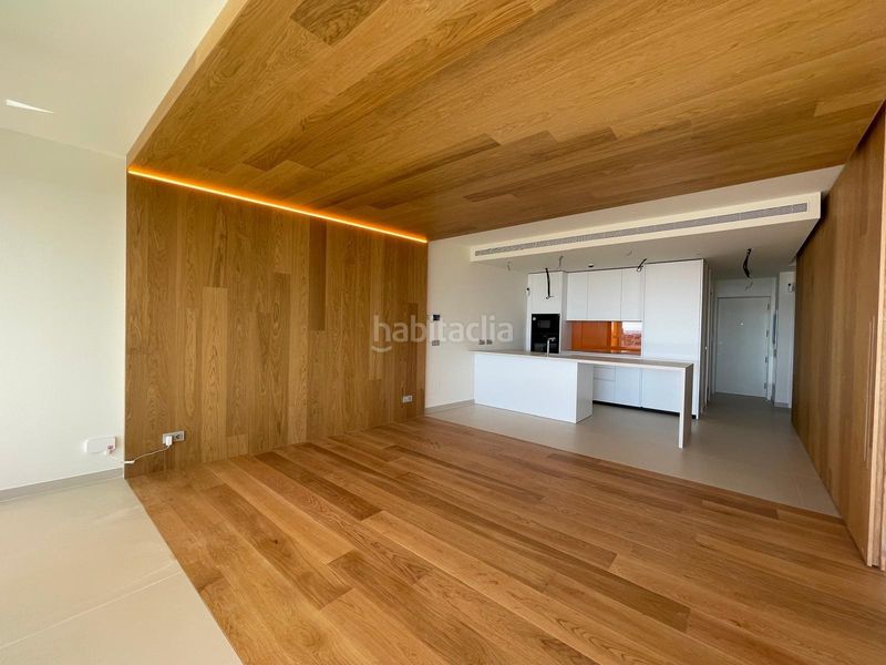 Foto 5368e405-1735-4d3c-b3db-fb9fdfac9f16. Planta baixa amb aparcament piscina a El Higuerón Fuengirola