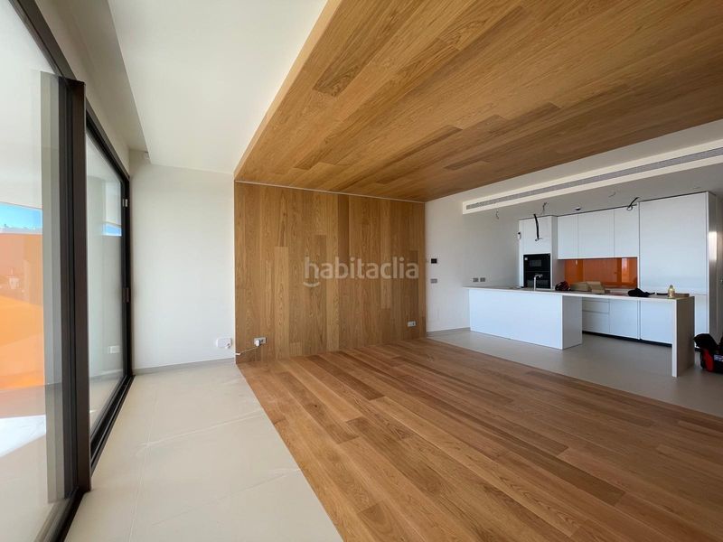 Foto 53ac8609-e8d0-410b-8260-34b5164c8579. Planta baixa amb aparcament piscina a El Higuerón Fuengirola