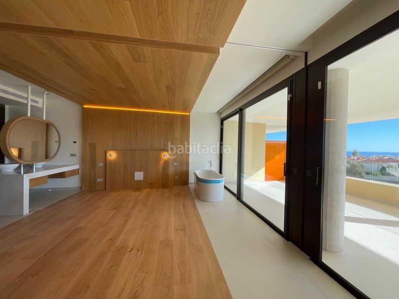 Foto 5c79469a-87ee-46cb-b87a-a51eb17d3631. Planta baixa amb aparcament piscina a El Higuerón Fuengirola