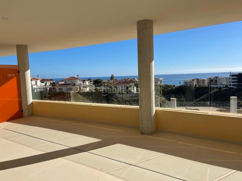 Foto 6801e562-f5b7-492f-8506-ac0212fb9466. Planta baixa amb aparcament piscina a El Higuerón Fuengirola