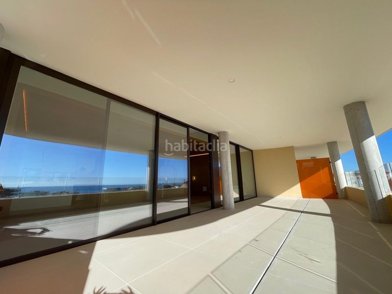 Foto 6e7dc450-037d-44bc-8aea-c2e325f7136f. Planta baixa amb aparcament piscina a El Higuerón Fuengirola