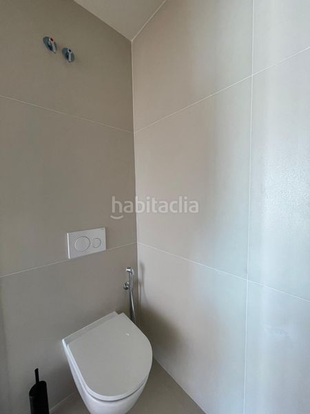 Foto 6f5c02c3-ce5a-456e-8d3c-f7fa20de29a2. Planta baixa amb aparcament piscina a El Higuerón Fuengirola