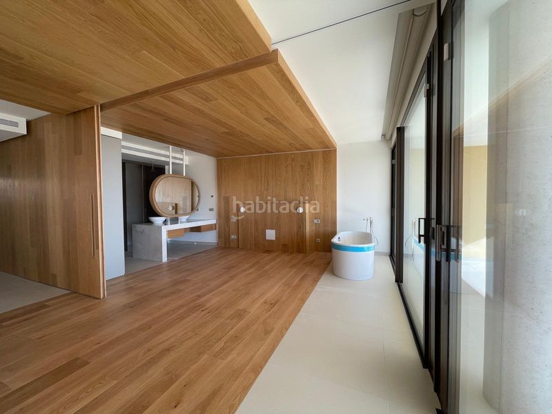 Foto 859ed78a-0a03-4876-9781-2355a9198f47. Planta baixa amb aparcament piscina a El Higuerón Fuengirola