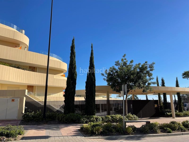 Foto 910eb988-3934-4df9-94a0-3bc4be7b846e. Planta baixa amb aparcament piscina a El Higuerón Fuengirola