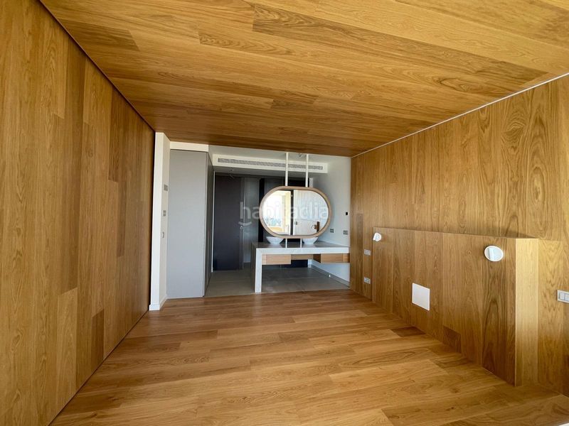 Foto 949c63c4-a6fc-40f8-a0bf-6857f31eac49. Planta baixa amb aparcament piscina a El Higuerón Fuengirola