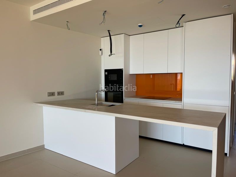 Foto b062daab-aacc-423b-bbac-5fd9daae3b1a. Planta baixa amb aparcament piscina a El Higuerón Fuengirola