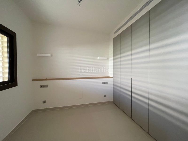 Foto b094e3b1-5b56-4a3d-b642-79573ef86067. Planta baixa amb aparcament piscina a El Higuerón Fuengirola