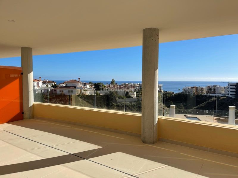 Foto b74f0f90-e2cb-4e10-bb0d-41c4baa4b46c. Planta baixa amb aparcament piscina a El Higuerón Fuengirola