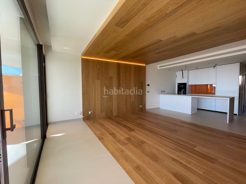 Foto c489c45a-ef88-4065-be96-205d1939178f. Planta baixa amb aparcament piscina a El Higuerón Fuengirola