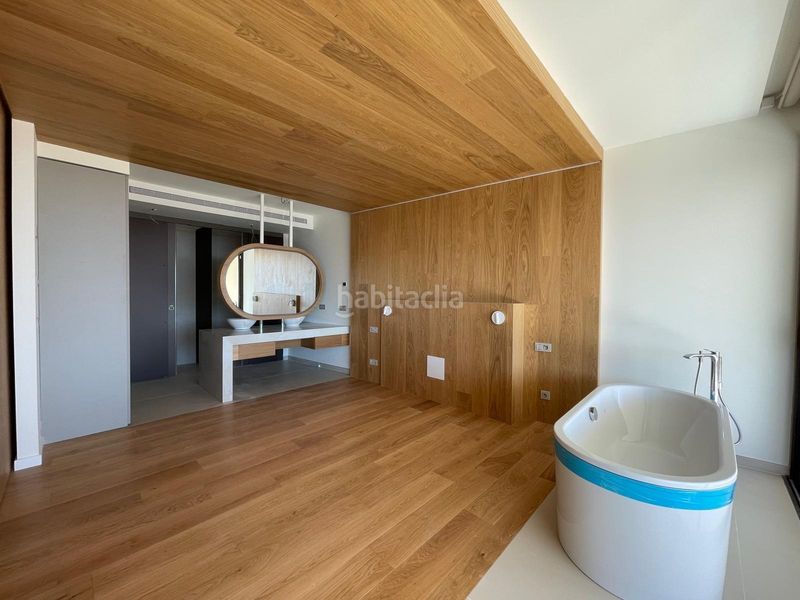 Foto d56b709c-ddc9-4e3b-841e-31de9a691464. Planta baixa amb aparcament piscina a El Higuerón Fuengirola