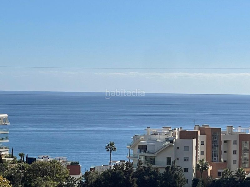 Foto d8f9100e-875b-4ba2-8685-609c44b5b420. Planta baixa amb aparcament piscina a El Higuerón Fuengirola