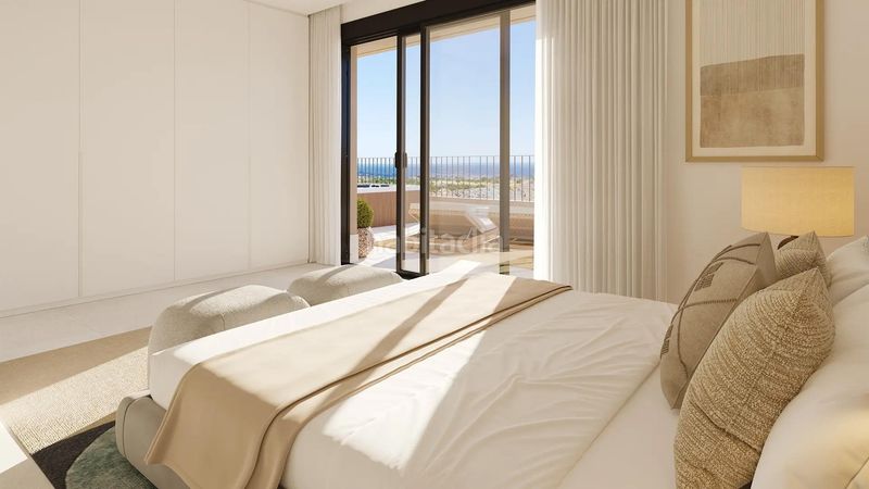 Foto bb94c86a-1413-48a9-9047-04db97812edc. Planta baixa amb aparcament piscina a Torreblanca del Sol Fuengirola