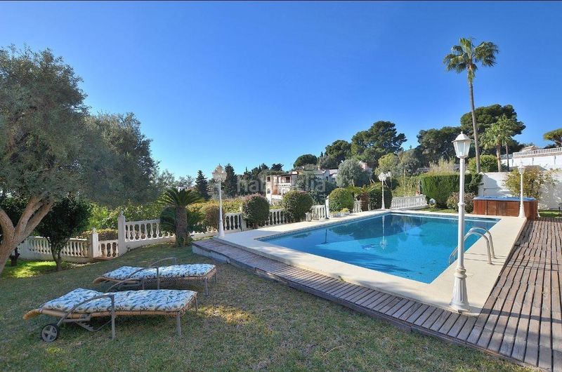 Foto a66e6703-89d7-45d8-aa75-910e8146cea8. Xalet amb aparcament piscina a Torremuelle Benalmádena