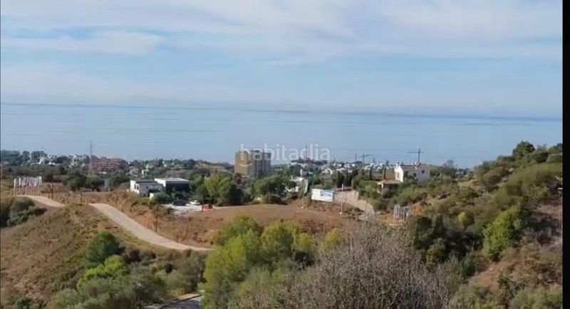 Foto 05961ea8-4bcc-4111-9403-0d5af7630905. Terreny residencial a Alto de los Monteros Marbella