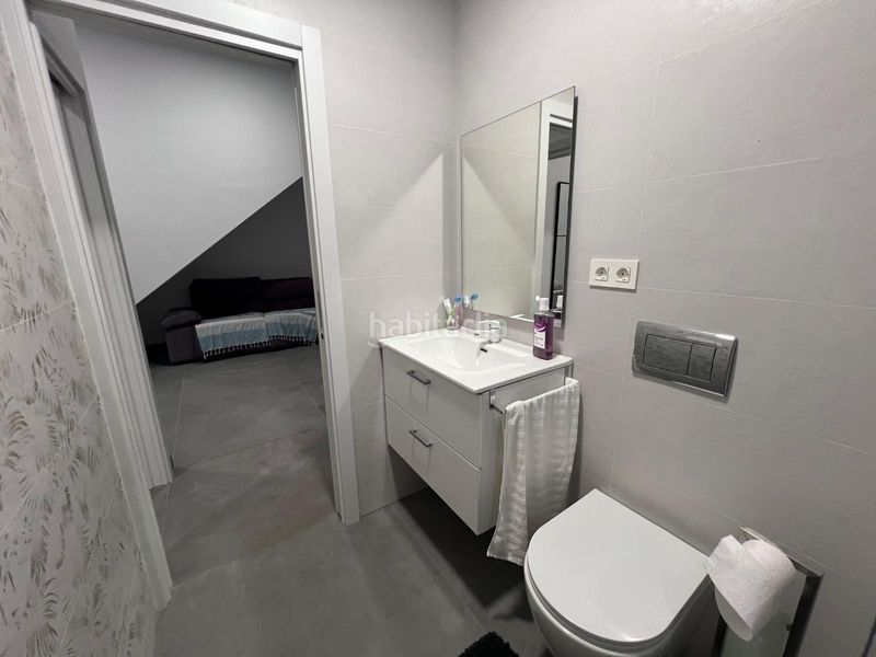 Foto 401dd2d7-d3b2-4761-8998-6e5c291a6ee6. Planta baixa a Centro ciudad Fuengirola