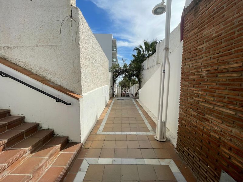 Foto 0ce147c6-8999-48ee-ad28-fa5631629e7d. Apartament amb aparcament a Solymar Benalmádena