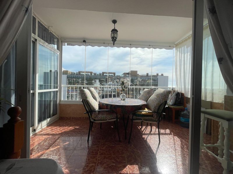 Foto 1422040f-4cdf-4cbe-9068-5acee17b8e2c. Apartament amb aparcament a Solymar Benalmádena