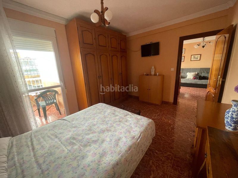 Foto 176df802-1a4f-4017-a2e3-25a09f880d42. Apartament amb aparcament a Solymar Benalmádena
