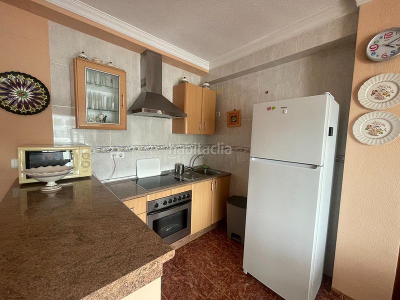 Foto 1a6c3516-b816-4b51-9b47-7e4b6c025f15. Apartament amb aparcament a Solymar Benalmádena