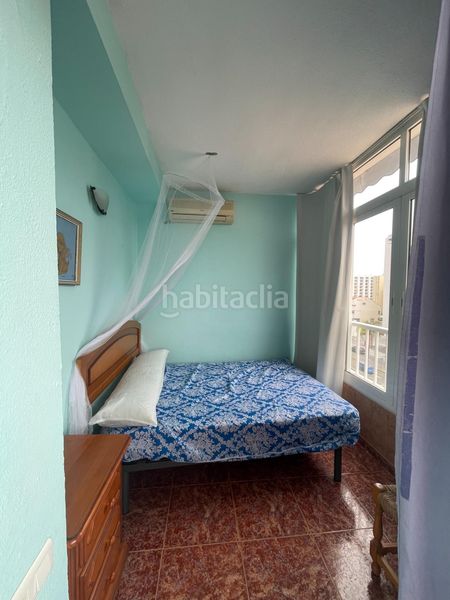 Foto 1c1fab91-500b-485e-9d84-fdb0c1d24fde. Apartament amb aparcament a Solymar Benalmádena