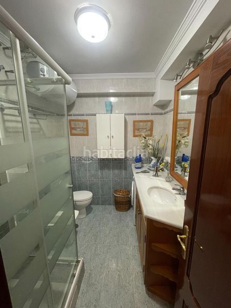 Foto 323a5a8c-9e66-43a7-bc29-8597ca940d2a. Apartament amb aparcament a Solymar Benalmádena