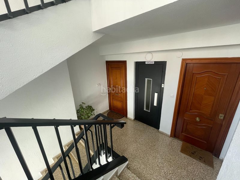 Foto 43abfcad-bba8-459d-9949-c0af7e6d25da. Apartament amb aparcament a Solymar Benalmádena