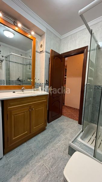 Foto 43b7d37b-4adf-4351-8592-78c224540d08. Apartament amb aparcament a Solymar Benalmádena