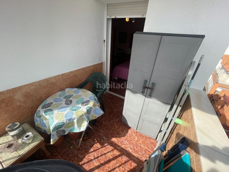Foto 4a20ceba-8f8e-4156-8902-52a058ea675d. Apartament amb aparcament a Solymar Benalmádena
