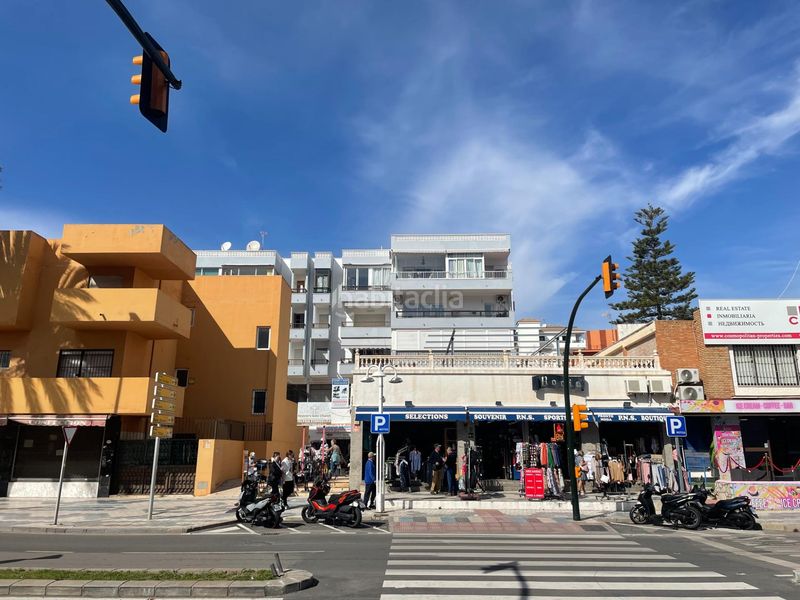 Foto 50d76a11-e32a-4bb4-a8ef-5ec9e9d6886f. Apartament amb aparcament a Solymar Benalmádena