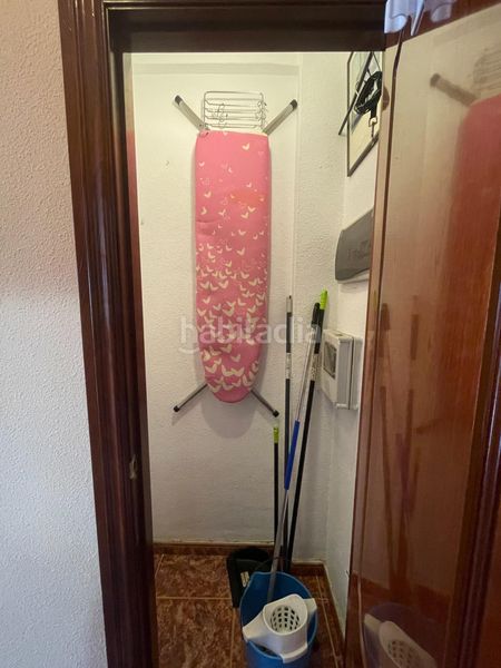 Foto 523b2cae-7fa8-4c3f-ba5b-26725d8cd650. Apartament amb aparcament a Solymar Benalmádena