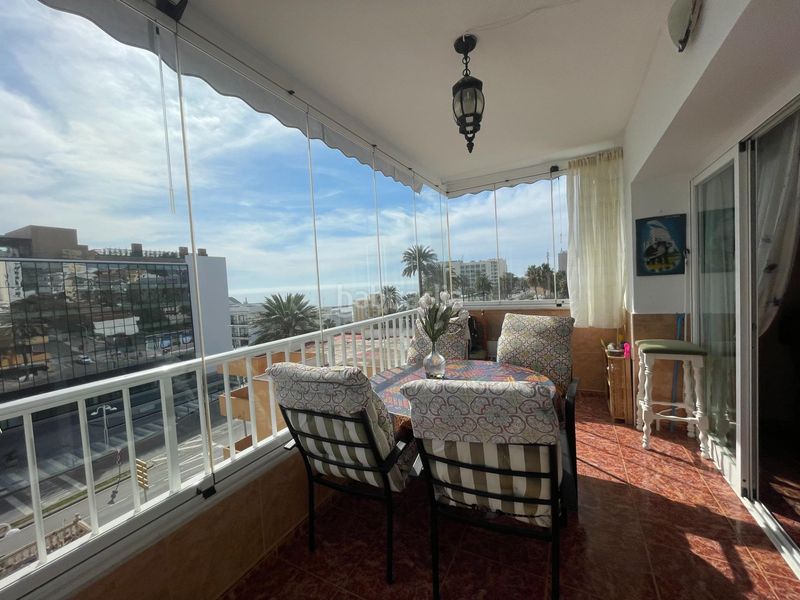 Foto 57f2a490-302d-4e03-89c5-0b173125c8e4. Apartament amb aparcament a Solymar Benalmádena