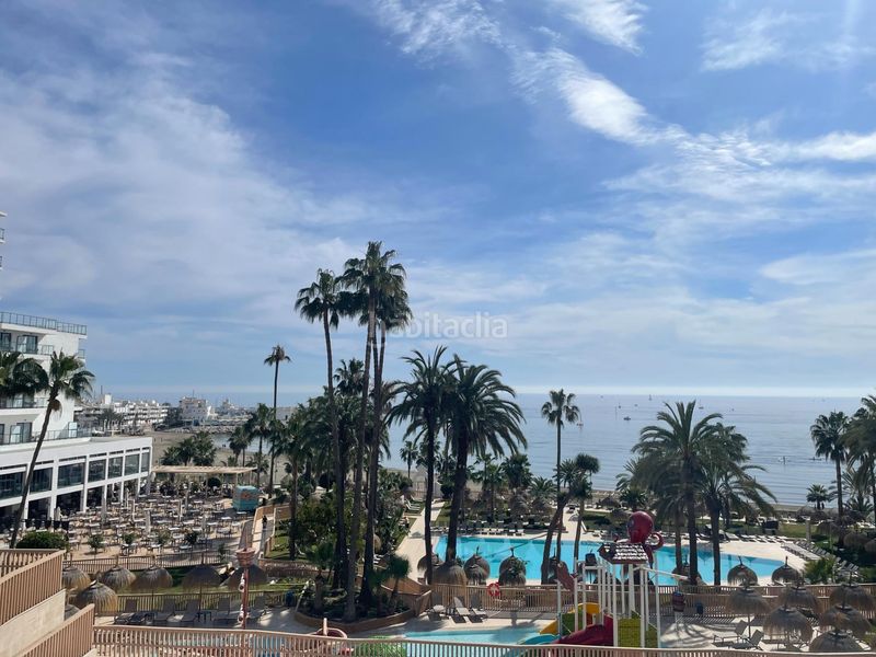 Foto 5f466d9b-2587-460f-8290-6021775ac6f1. Apartament amb aparcament a Solymar Benalmádena