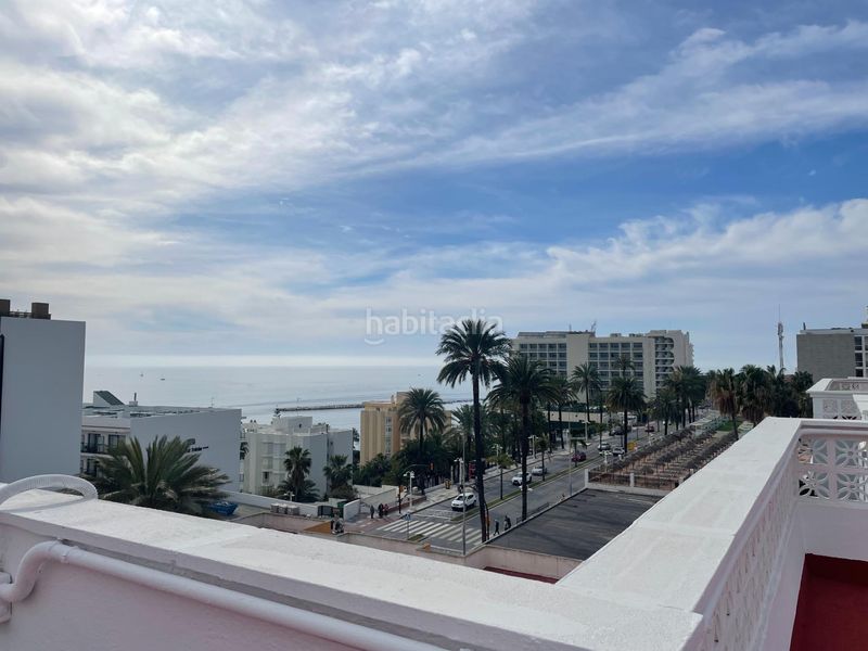 Foto 61d2d506-e528-4529-aa33-f46cfcb24c4a. Apartament amb aparcament a Solymar Benalmádena