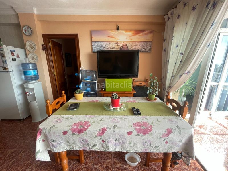 Foto 6572203d-6265-41d0-97f7-a238de9b2abd. Apartament amb aparcament a Solymar Benalmádena