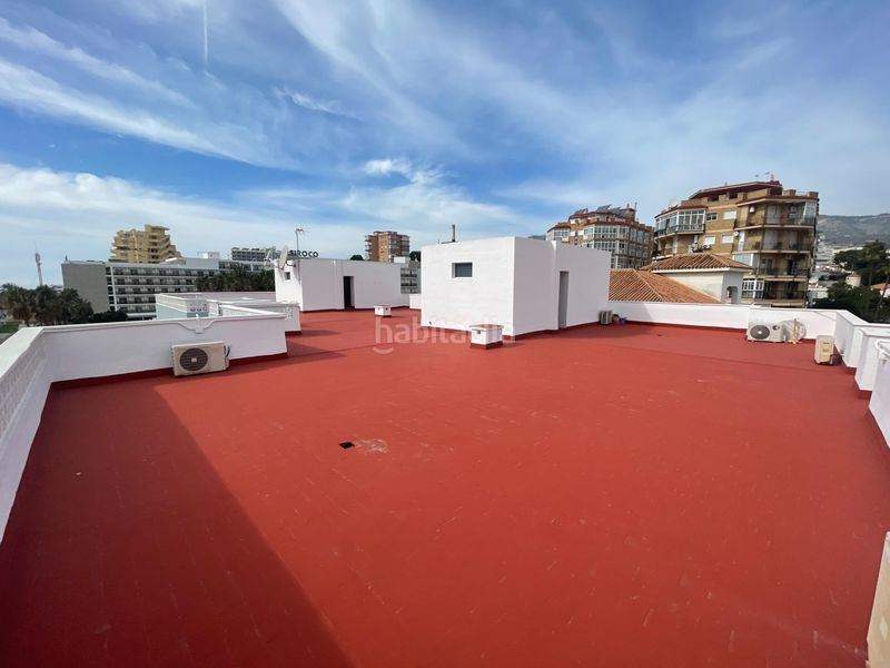 Foto 763ab97f-a406-4f47-abad-06bb06afa7b8. Apartament amb aparcament a Solymar Benalmádena