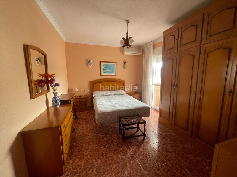 Foto 7a6acac0-9f83-43ea-a11b-4bba013f3121. Apartament amb aparcament a Solymar Benalmádena