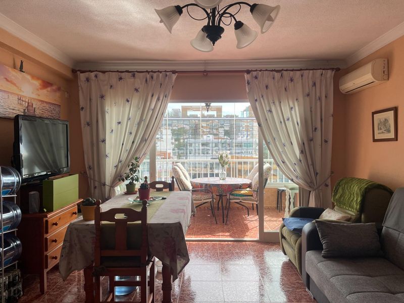 Foto 80b7c5aa-2702-4423-a4cf-4cf66988752f. Apartament amb aparcament a Solymar Benalmádena