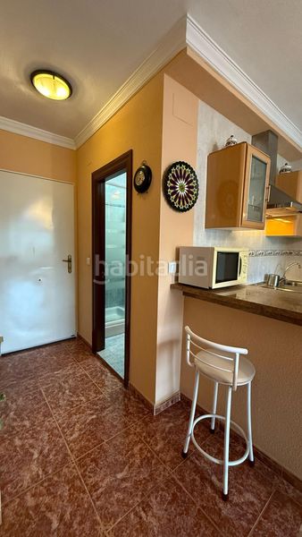 Foto 81692e2f-68f5-4fdc-affe-9084410a0f01. Apartament amb aparcament a Solymar Benalmádena